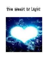 The Heart of Light 1482756544 Book Cover