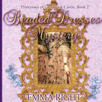 Beaded Dresses Mystery 1500538566 Book Cover