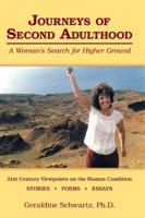Journeys of Second Adulthood: A Women's Search for Highter Ground 1425100104 Book Cover