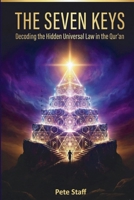 The Seven Keys: A Hermetic Decoding of the Qur'an (The Hermetic Principles) B0G46NTPNC Book Cover