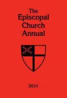 The Episcopal Church Annual 2014 0819231657 Book Cover