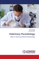 Veterinary Parasitology 6206153568 Book Cover