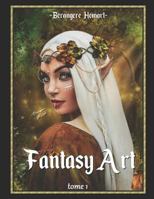 Fantasy Art 1723841714 Book Cover