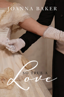 So True a Love 1420520954 Book Cover