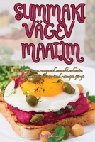 Summaki Vägev Maailm 1835839266 Book Cover