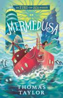 Mermedusa 1536237930 Book Cover