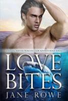 Love Bites 151218991X Book Cover