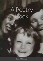 A Poetry Book null Book Cover