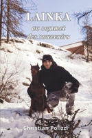 LAINKA au sommet des souvenirs (French Edition) 2959649109 Book Cover