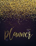 2019-2020 Planner: Daily Weekly Monthly Calendar Planner | 24 Months Jan 2019 - Dec 2020 For Academic Agenda Schedule Organizer Logbook and Journal ... Monthly Calendar Planner 8.5 x 11) (Volume 2) 1726048179 Book Cover