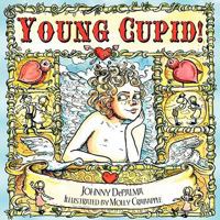 Young Cupid! 0615206549 Book Cover