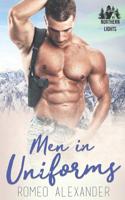 Men in Uniform (Northern Lights) 1099607531 Book Cover