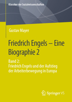 Friedrich Engels - Eine Biographie 2: Herausgegeben Von Stephan Moebius 3658342781 Book Cover