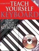 Teach Yourself Keyboard 0825617952 Book Cover