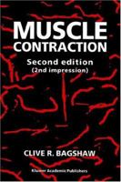 Muscle Contraction (Outline Studies in Biology) 0412403706 Book Cover