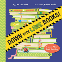 Down with Lime Books 1641703997 Book Cover