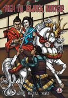 Ash to Black Water 1911243381 Book Cover