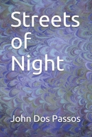 Streets of Night B0027DVOGW Book Cover