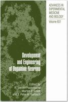 Development and Engineering of Dopamine Neurons 1441903216 Book Cover