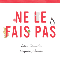 Ne le fais pas 1773069144 Book Cover