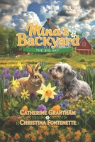 MINA'S BACKYARD: BIG SKY B0HCV6ZZY5 Book Cover
