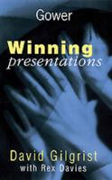 Winning Presentations 0566077175 Book Cover