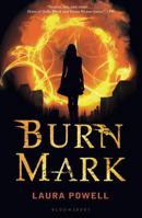 Burn Mark 1599908433 Book Cover
