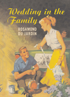 Wedding in the Family B00YRCFVXI Book Cover