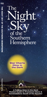 The Night Sky of the Southern Hemisphere 1620054973 Book Cover