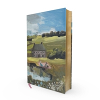 Sense and Sensibility: Deluxe Painted Edition (Harper Muse Classics: Painted Editions) 1400356601 Book Cover