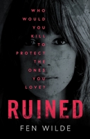 Ruined 0648201368 Book Cover