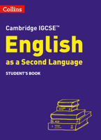Cambridge IGCSE™ English as a Second Language Student's Book 000849309X Book Cover