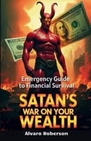 Satan's War on Your Wealth: Emergency Guide to Financial Survival B0DVGBQRSV Book Cover