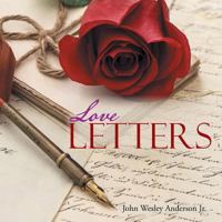 Love Letters 1499082371 Book Cover