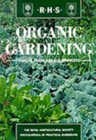 Organic Gardening 1857329732 Book Cover