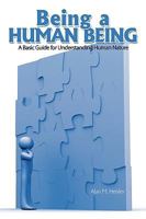 Being A Human Being 1438959117 Book Cover
