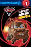 Secret Agent Mater 0736480951 Book Cover