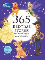 Disney - 365 Bedtime Stories