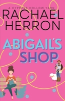 Abigail's Shop B0CLKWFBDT Book Cover