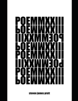 POEMMXXIII B0CR8KCCRB Book Cover