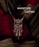 Cartier High Jewelry 2080204335 Book Cover