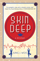 Skin Deep (Siobhan O'Brien) 194799395X Book Cover