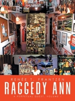 Raggedy Ann: A Perpetual Quest B0F9T7SLLB Book Cover