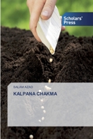 Kalpana Chakma 8189640186 Book Cover