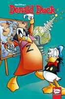 Donald Duck: Tycoonraker 1631405535 Book Cover