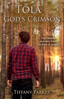 Tola, God's Crimson B0FX3N811T Book Cover