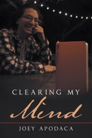 Clearing My Mind 172830976X Book Cover