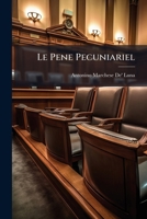 Le Pene Pecuniariel: Critica Giuridico-Sociale 1149196297 Book Cover