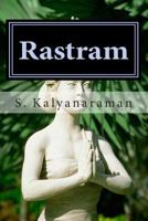 Rastram: Hindu History in United Indian Ocean States 0982897111 Book Cover