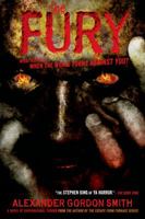 The Fury 0374324956 Book Cover